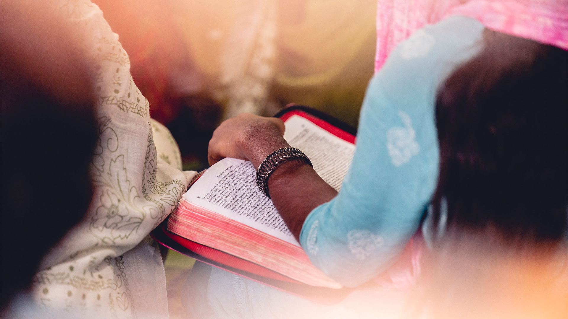 Church Buildings in Odisha BIC Partnership Handbook